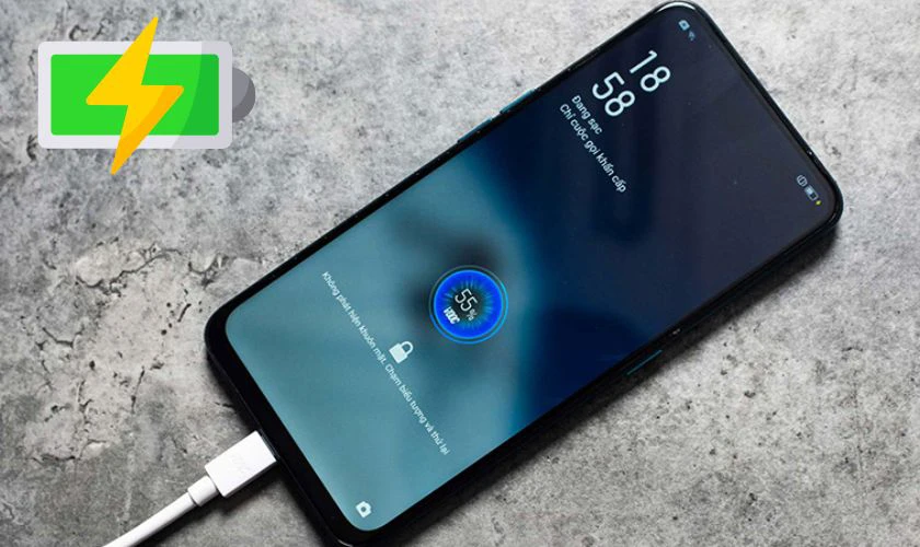 Dung lượng pin là yếu tố cần cân nhắc trước khi mua sắm