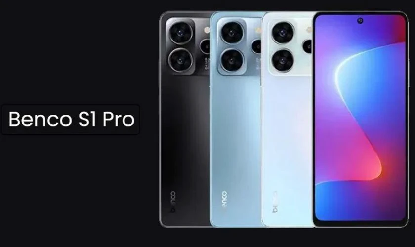 Benco S1 Pro - Sự lựa chọn lý tưởng cho phân khúc 5 triệu đồng