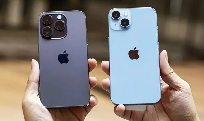 T&igrave;nh trạng của điện thoại iPhone cũ