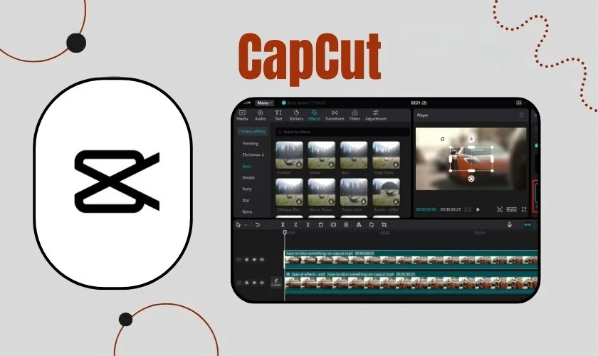 CapCut