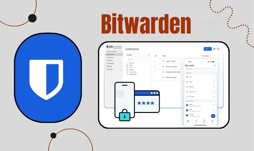 Bitwarden