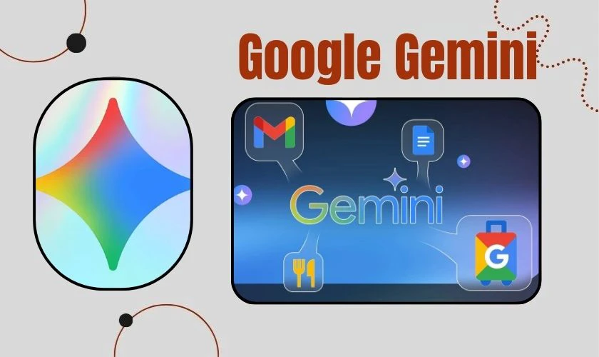 Google Gemini