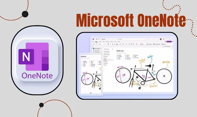 Microsoft OneNote