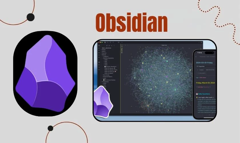 Obsidian