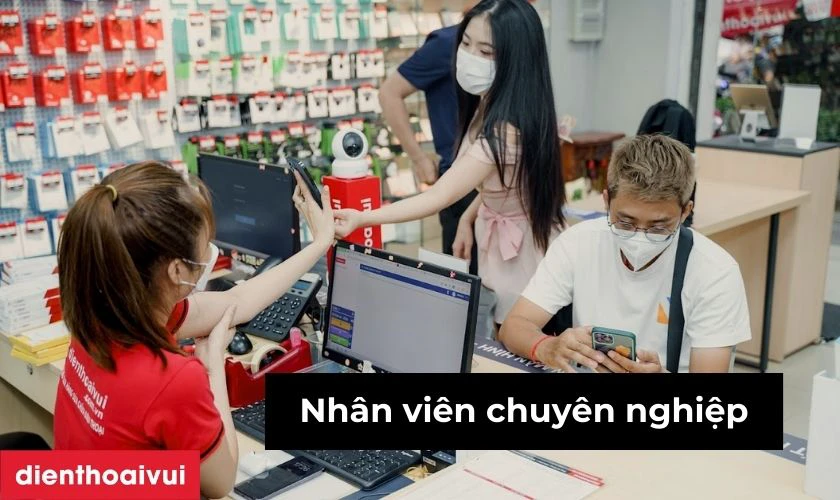 C&aacute;ch chọn địa chỉ mua Nokia 110 4G Pro - Cũ đẹp ch&iacute;nh h&atilde;ng