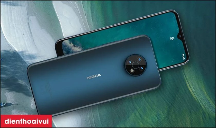 Điện thoại Nokia G50
