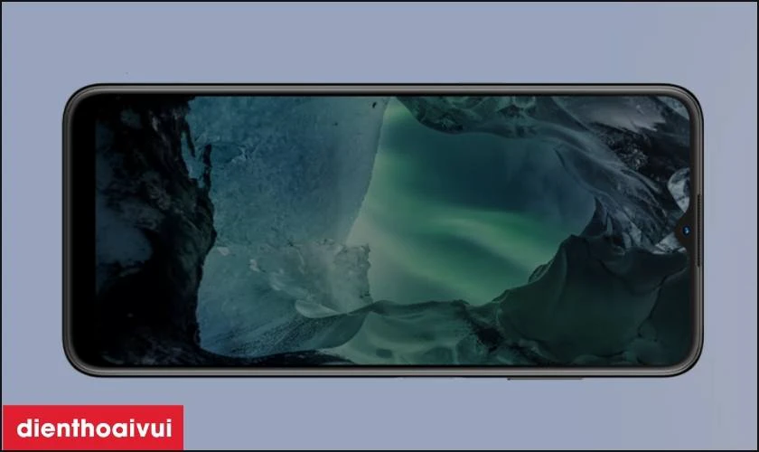 M&agrave;n h&igrave;nh ti&ecirc;u chuẩn 6.28 inch&nbsp;của d&ograve;ng Nokia G Series&nbsp;