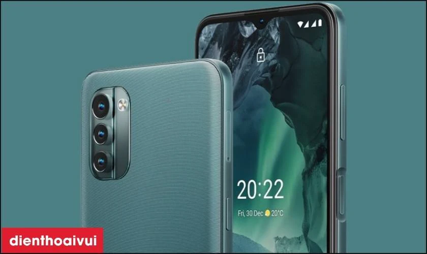 Điện thoại Nokia G Series c&oacute; tốt kh&ocirc;ng?&nbsp;