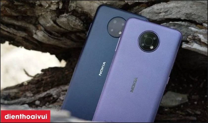 Sản phẩm smartphone Nokia G10&nbsp;