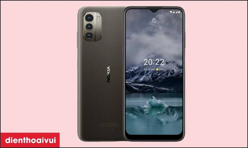 Điện thoại Nokia G11