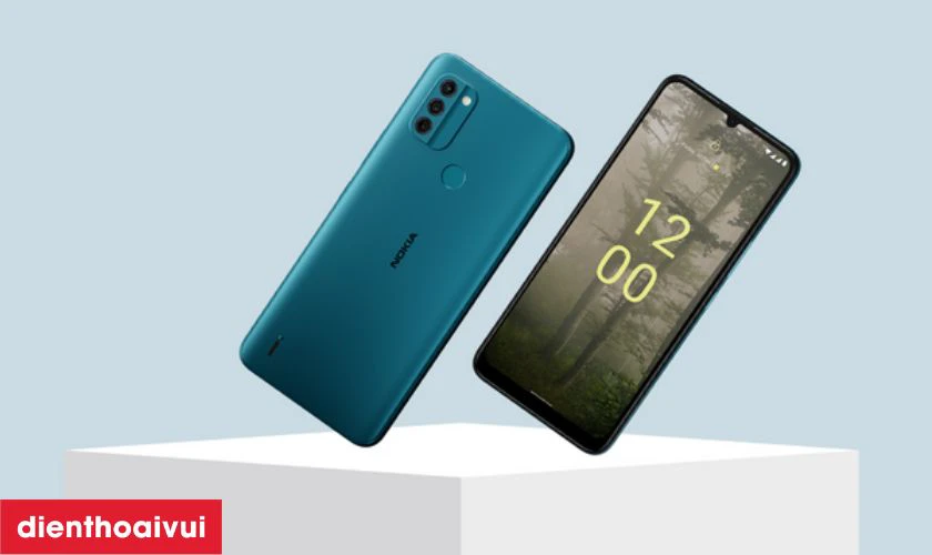 Điện thoại Nokia C31