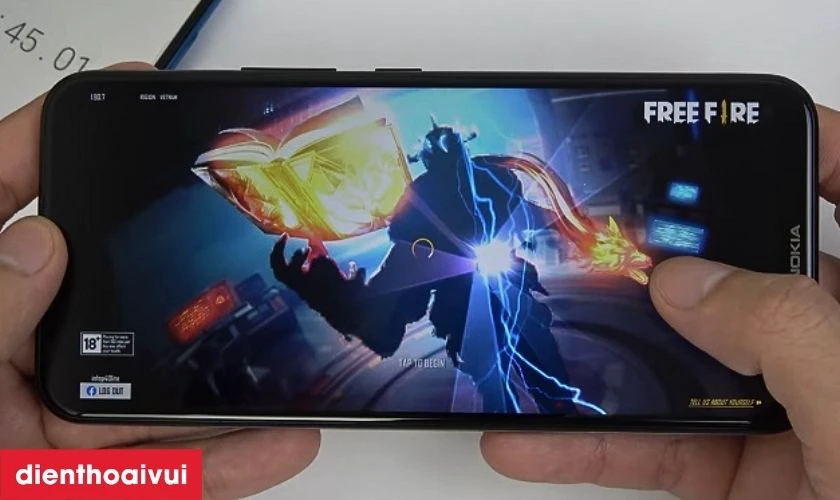 Hiệu năng điện thoại Nokia C21 Plus 2GB 32GB đ&atilde; k&iacute;ch hoạt c&oacute; mạnh kh&ocirc;ng?