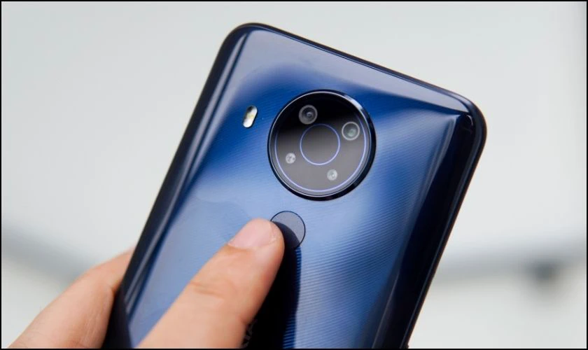 Chụp h&igrave;nh sắc n&eacute;t ấn tượng với camera điện thoại Nokia của nước n&agrave;o