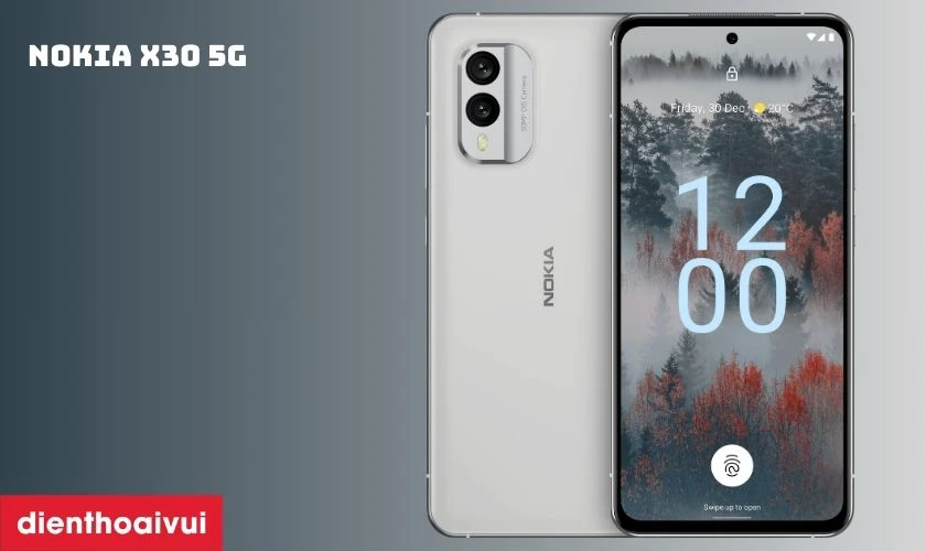 Nokia X30 5G