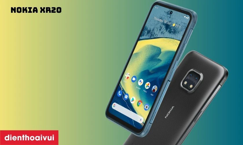 Nokia XR20