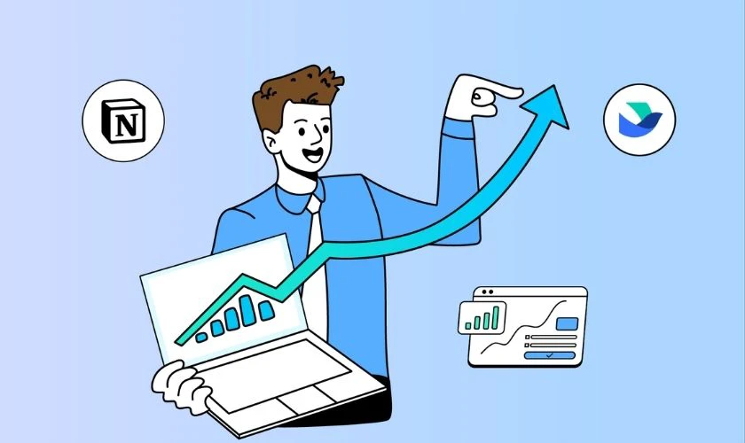 Ưu điểm và nhược điểm của Notion là gì