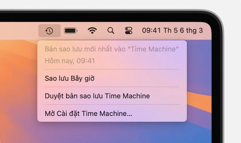 Lỗi nút Delete MacBook cần lưu ý gì khi mang đi sửa
