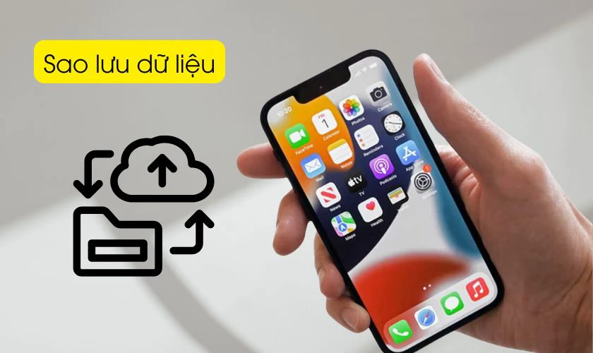 Lưu &yacute; khi sửa n&uacute;t tăng giảm &acirc;m lượng iPhone kh&ocirc;ng bấm được