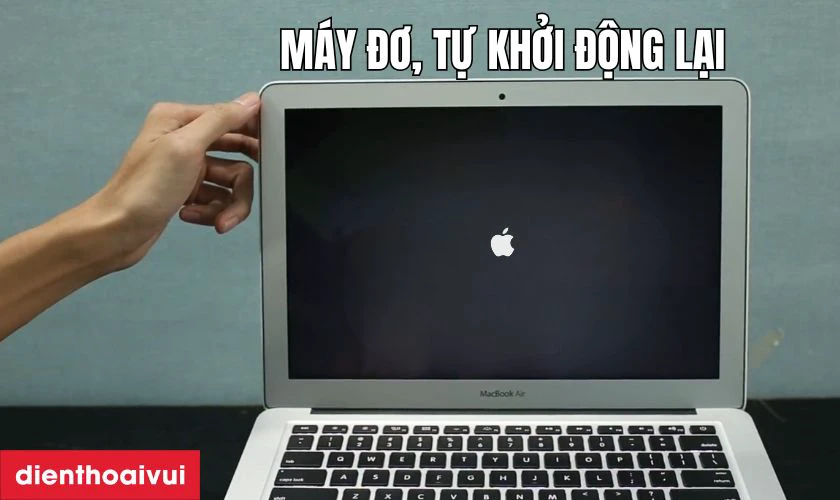Khi n&agrave;o n&ecirc;n thay ổ cứng Macbook Air 2012/2013/2014 512GB A1466?