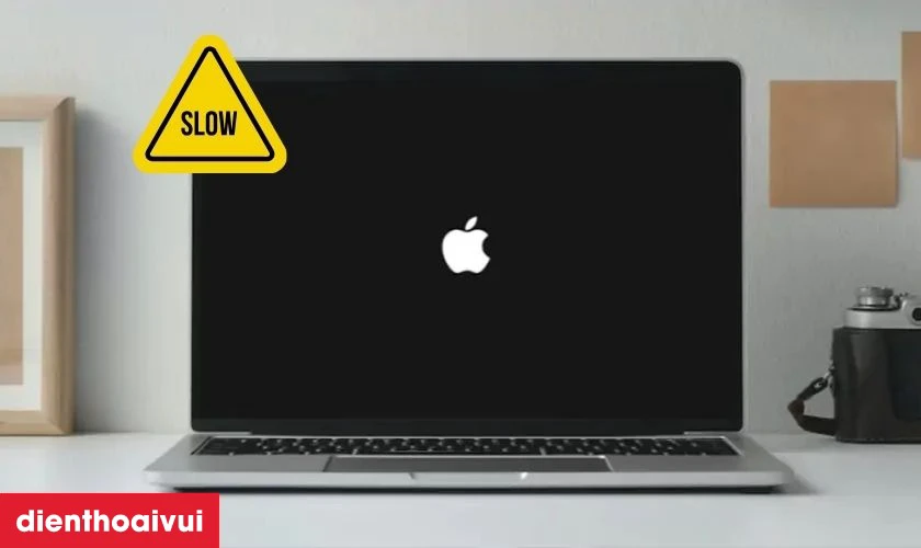 Khi n&agrave;o cần thay ổ cứng MacBook Pro 2015 ch&iacute;nh h&atilde;ng GENA