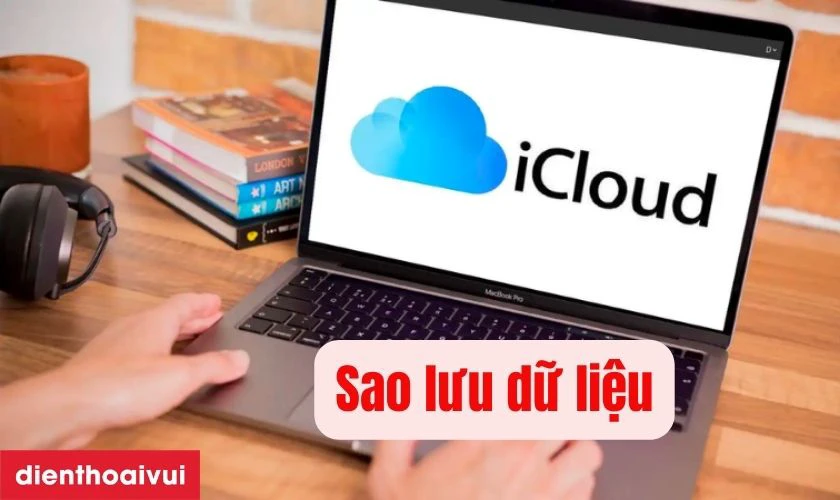Lưu ý khi thay ổ cứng MacBook Pro 2015 256GB A1502 chính hãng GENA