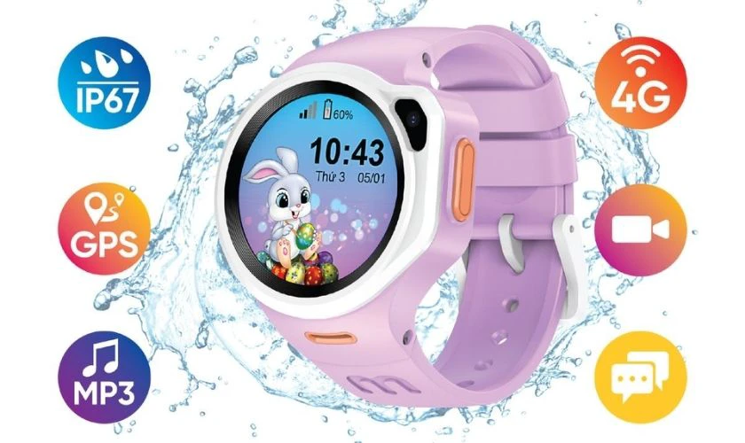 MYALO KIDSPHONE K84