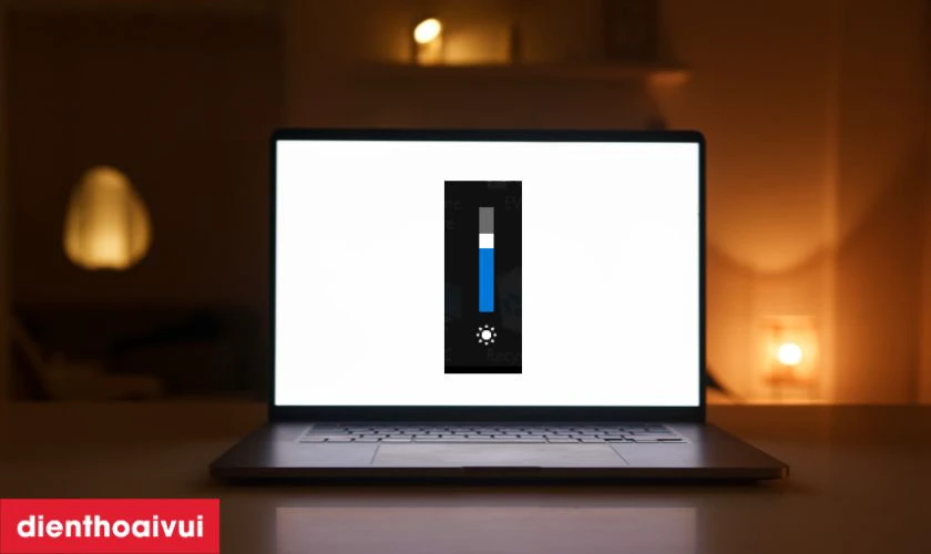 Mẹo giúp tiết kiệm pin cho laptop HP 15S-FQ