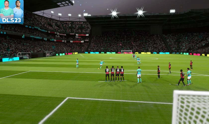 Game b&oacute;ng đ&aacute; hay, mới nhất