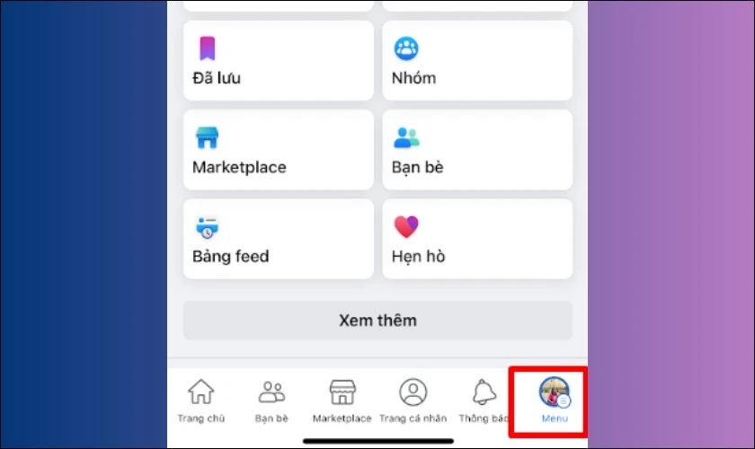 C&aacute;ch ẩn số người theo d&otilde;i tr&ecirc;n Facebook bằng điện thoại