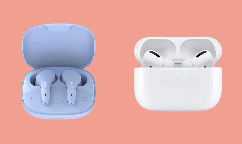 Tặng tai nghe Bluetooth