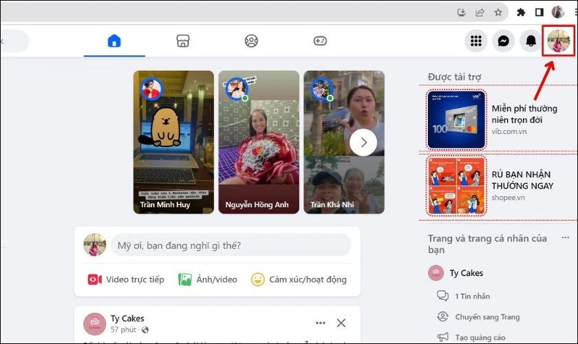 C&oacute; c&aacute;ch lọc b&igrave;nh luận Facebook loại trừ đi một số từ nhất định kh&ocirc;ng?