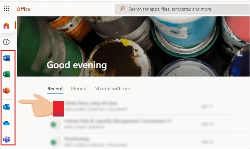 Cách sử dụng office 365 miễn phí cho sinh viên