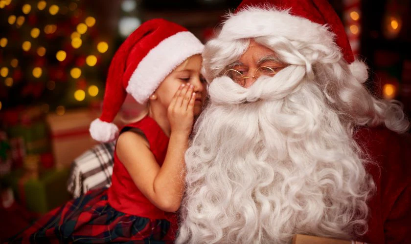 &Ocirc;ng gi&agrave; Noel c&ograve;n được kể đến ở nhiều quốc gia với c&aacute;c c&acirc;u chuyện nguồn gốc kh&aacute;c nhau