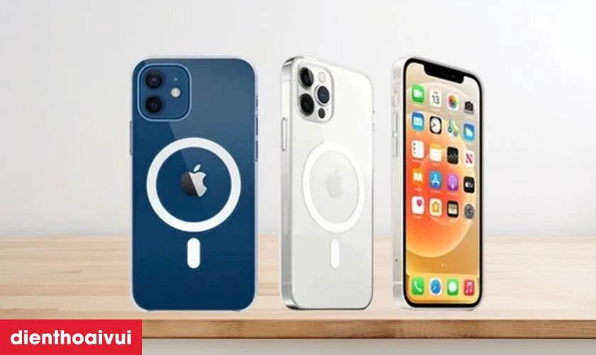 Thiết kế vừa bảo vệ máy vừa giữ cảm giác gọn gàng