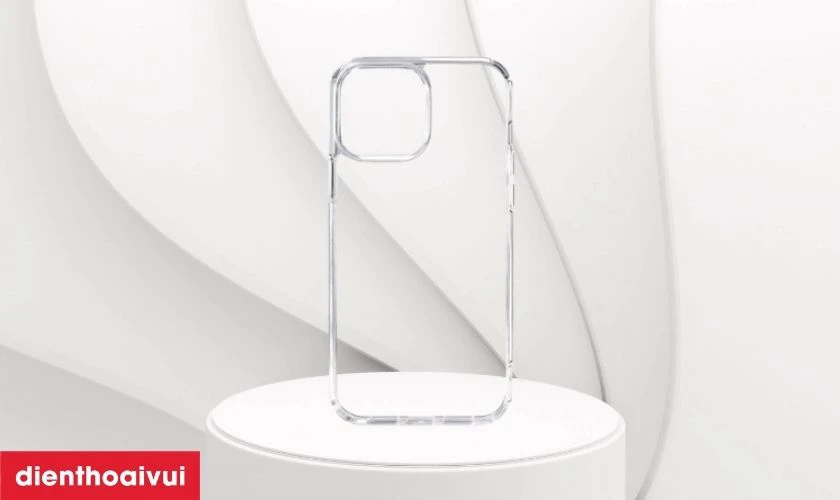 Ốp lưng iPhone 15 Plus/14 Plus Likgus Magsafe trong suốt c&oacute; g&igrave; nổi bật?