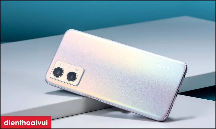 Giới thiệu về d&ograve;ng điện thoại OPPO A Series&nbsp;