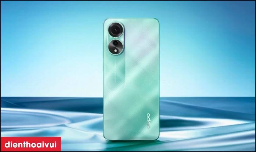 Thiết kế Glow si&ecirc;u thời thượng&nbsp;