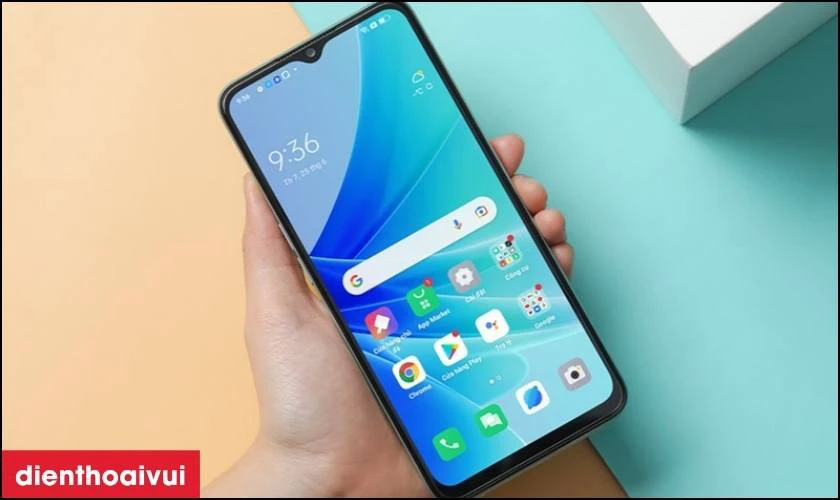 Cấu h&igrave;nh v&agrave; hiệu năng mạnh mẽ khi chơi game&nbsp;
