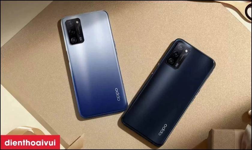 C&oacute; n&ecirc;n mua điện thoại OPPO d&ograve;ng A kh&ocirc;ng?