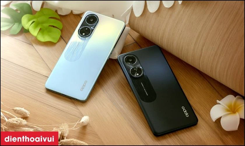 C&aacute;c mẫu điện thoại OPPO A Series được ưa chuộng nhất