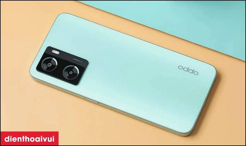 D&ograve;ng điện thoại OPPO A57 4GB 128GB