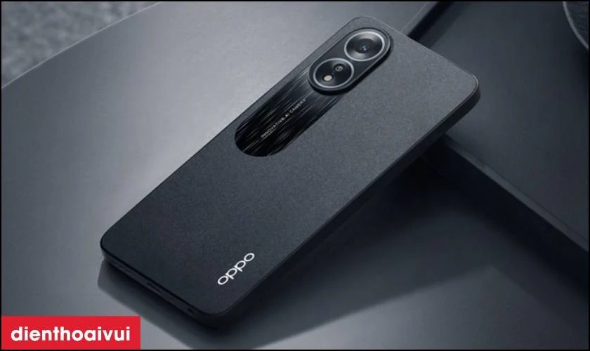 D&ograve;ng điện thoại OPPO A38 4GB 128GB
