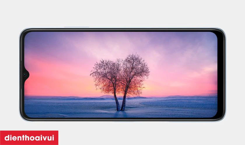 Tấm nền IPS LCD m&agrave;u sắc trung thực