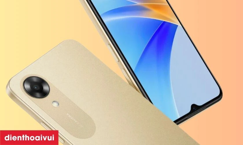 OPPO A17K 3GB 64GB đ&atilde; k&iacute;ch hoạt c&oacute; g&igrave; nổi bật?
