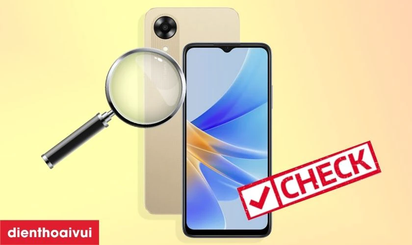 Những lưu &yacute; khi mua OPPO A17K 3GB 64GB đ&atilde; k&iacute;ch hoạt