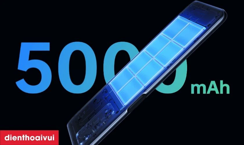 Pin tr&acirc;u, trải nghiệm giải tr&iacute; kh&ocirc;ng giới hạn