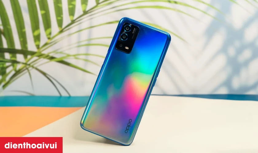 OPPO A55 cũ