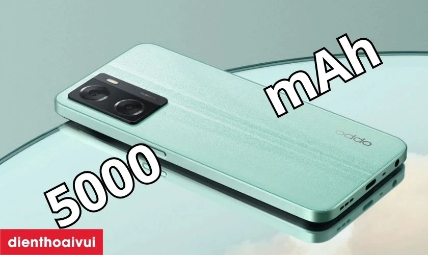 Năng lượng pin sử dụng cả ng&agrave;y d&agrave;i
