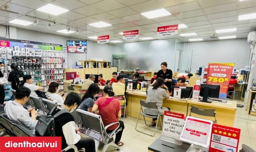 Mua OPPO A57 4GB 128GB cũ đẹp, gi&aacute; tốt tại Điện Thoại Vui