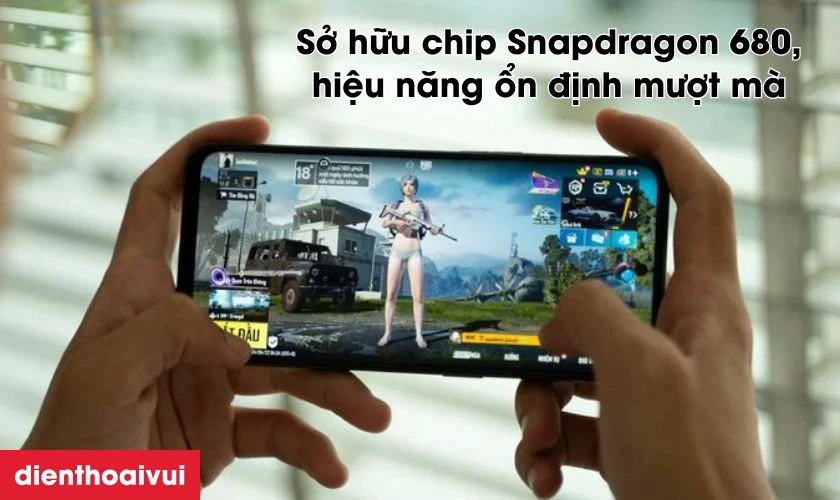 Điểm nổi bật của Oppo A60 cũ